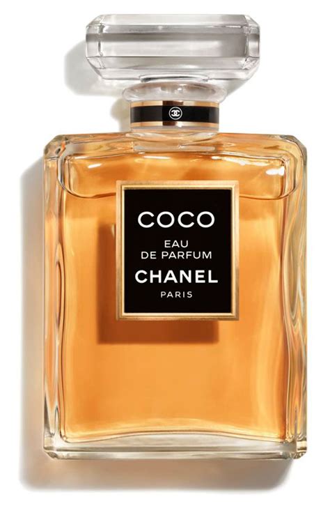 chanel perfume nordstrom.